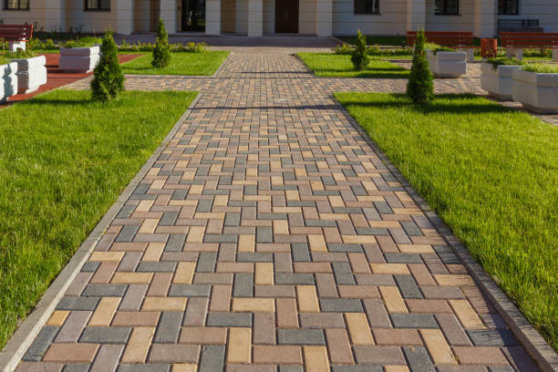 Trusted Conyngham, PA Driveway Pavers Experts